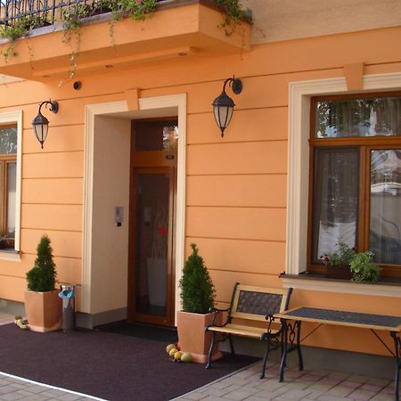 Adameva Resort Piest'any Exterior foto